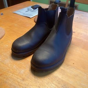 Blundstone Thermal Chelsea Boot